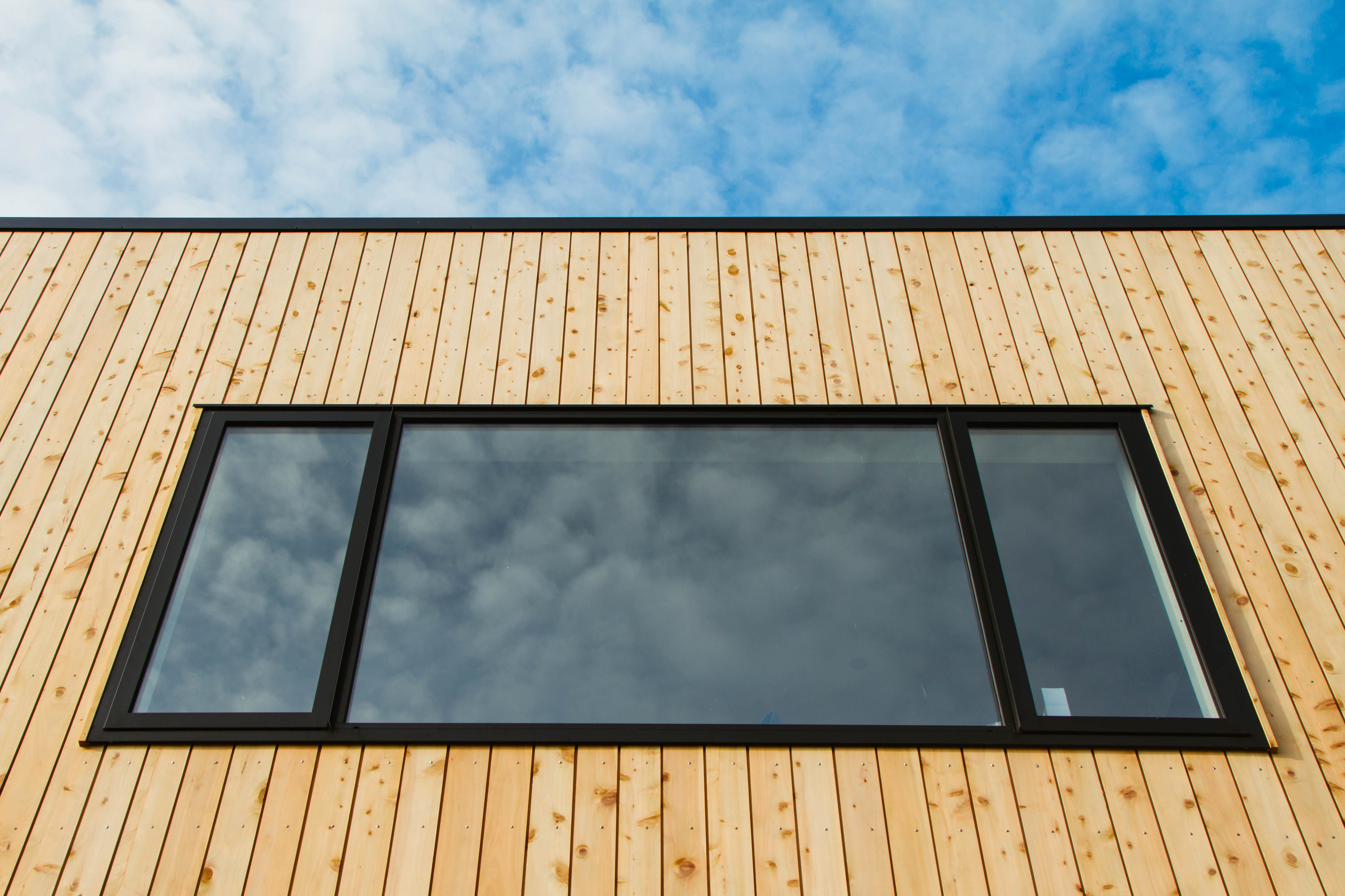 Muriwai Architectual New Build Muriwai